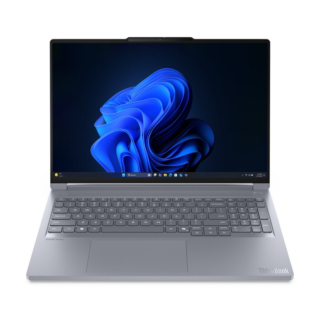 Lenovo Thinkbook 16p G6 Iax Intel Core Ultra 7 255hx 16p Wqxga 16go 512go Ssd M.2 Geforce Rtx 5060 8go W11p 1yr Premier Nbd