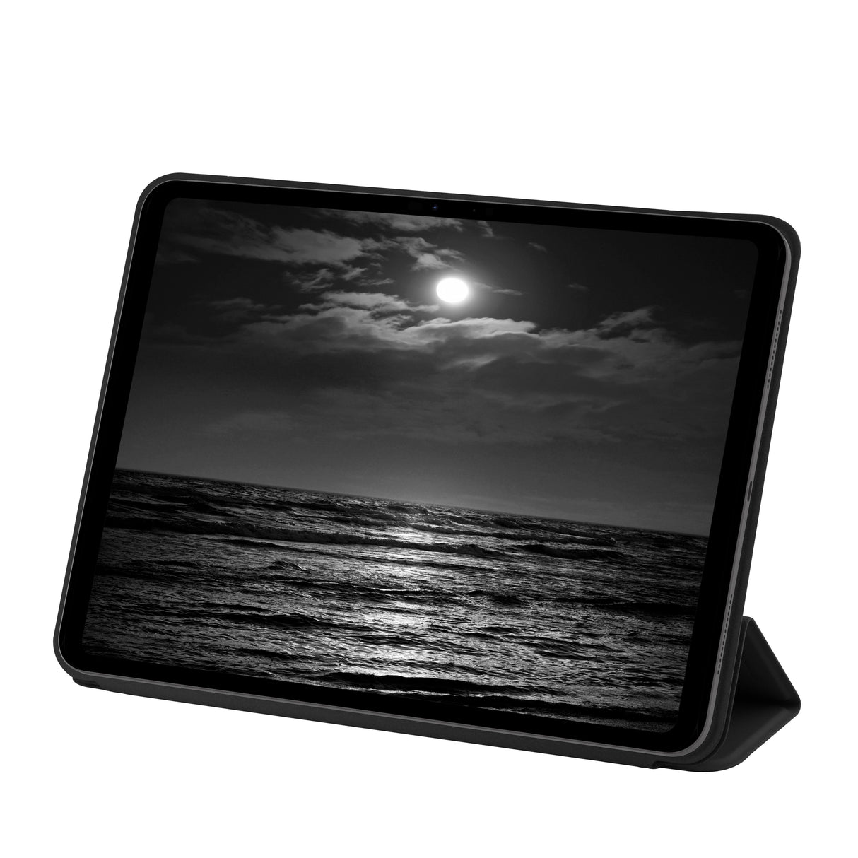 Dbramante1928 Avenida Funda Con Tapa Para Tableta Plástico Medianoche Para Apple 13-Inch Ipad Pro (M4 M5)