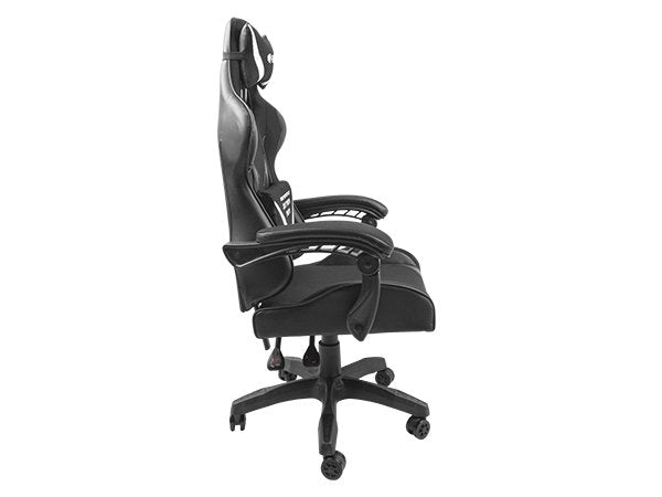 EAN 5901969426816 - FURY Avenger L Silla para videojuegos universal Asiento acolchado Negro imagen 4