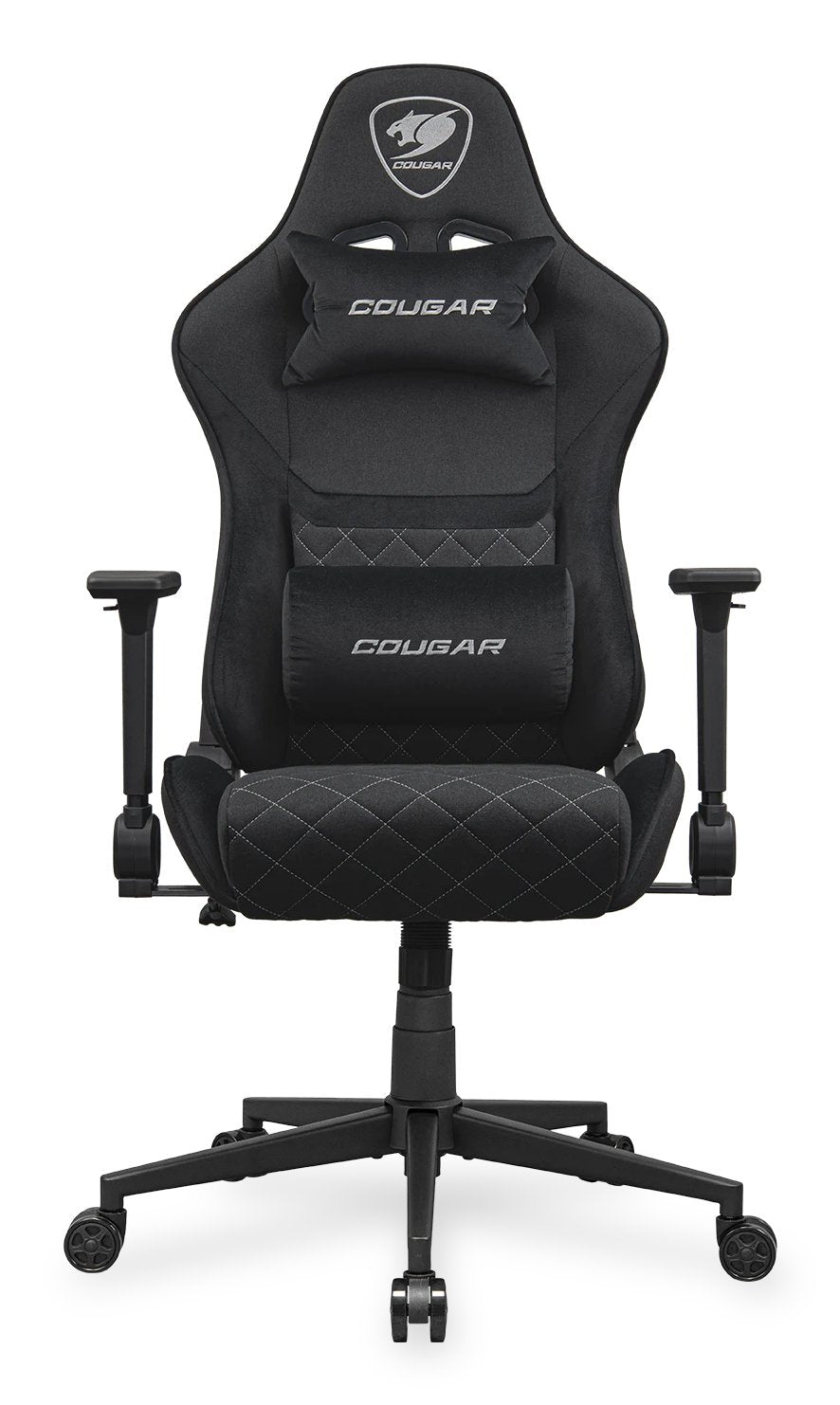 EAN 4710483779077 - COUGAR Armor One V2 Silla para videojuegos de PC Negro imagen 1
