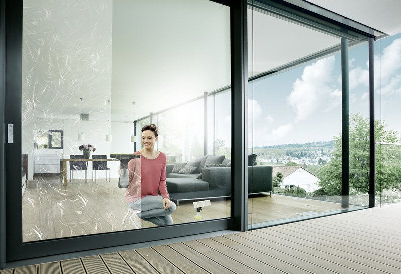 EAN 4054278792026 - Kärcher 1.633-467.0 limpiador eléctrico ventana 0,1 L Negro imagen 5