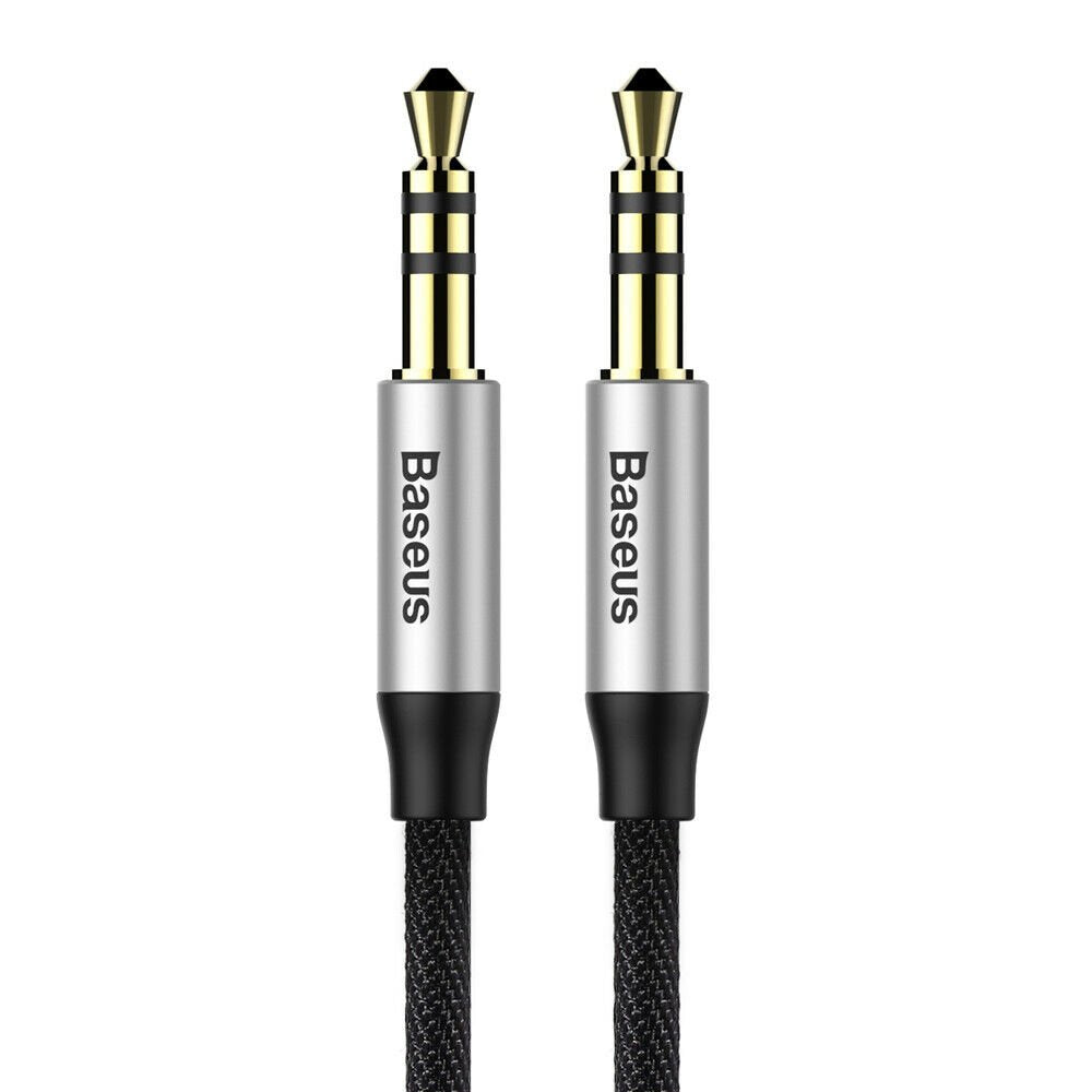Cable Audio Jack 3.5mm 1m Baseus