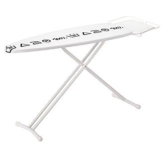 Tabla De Planchado De Tefal Ti 1200 White Ti 1200