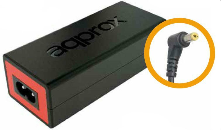 Approx Cargador Especifico Para Portatil Acer 90w Adap. 19v/4.74a 5.5*1.7mm