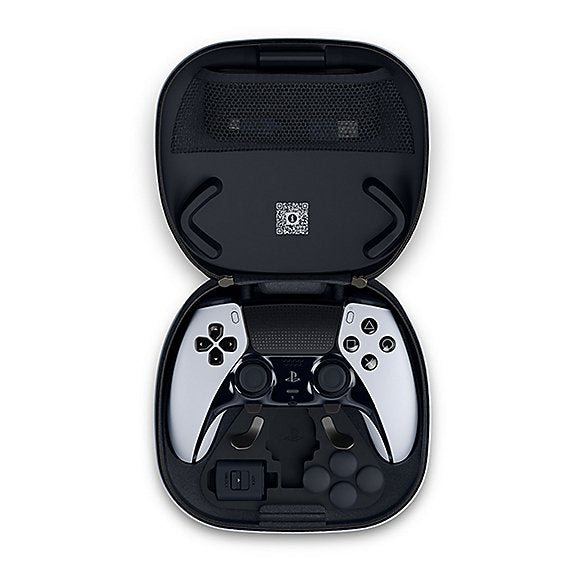 EAN 0711719444190 - Sony DualSense Edge Negro, Blanco Bluetooth/USB Gamepad Analógico/Digital PlayStation 5 imagen 8