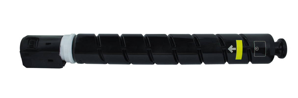 Toner Freecolor Canon Amarillo Ir Advance C3320 C3320i Chip