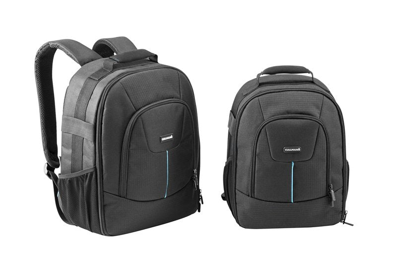 Cullmann Panama Backpack 400 Mochila Negro