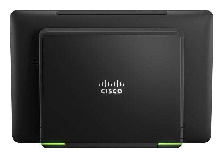 Cisco Room Navigator Wall Mount Carbon Black - Spare