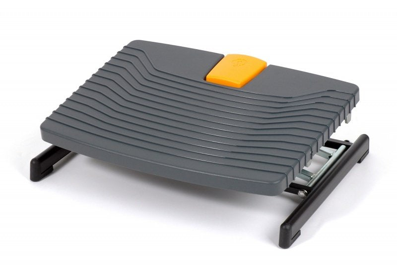 Bakker Pro 959 Rposapiés, Gris