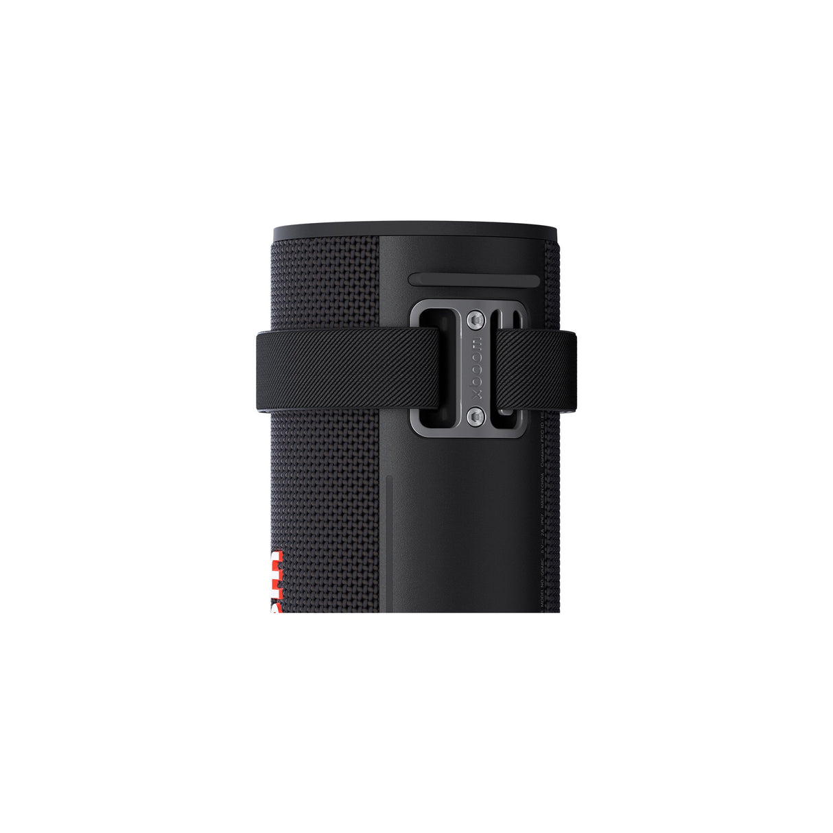 Altavoz Lg Xboom Grab Inalámbrico Bluetooth 30w Negro