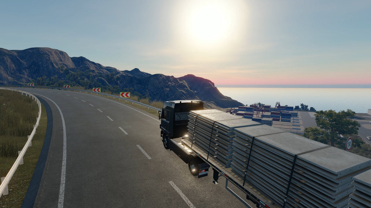 EAN 8718591189234 - SOEDESCO Truck Driver - Gold Edition imagen 32