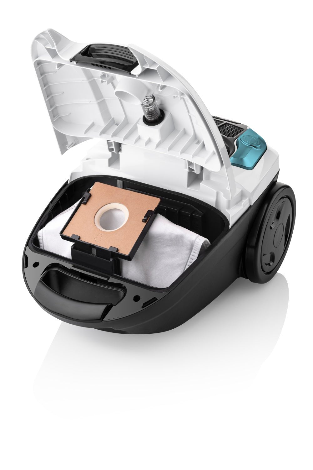 EAN 8590393366385 - Eta Diego 5521 90000 3 L Secar 800 W Sin bolsa imagen 7