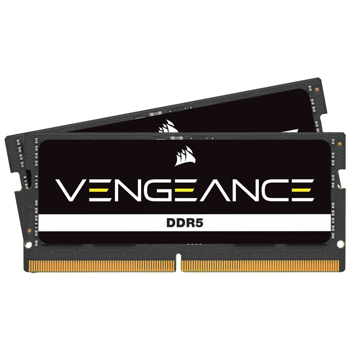 EAN 0840006662044 - Corsair VENGEANCE módulo de memoria 64 GB 2 x 32 GB DDR5 262-pin SO-DIMM imagen 4