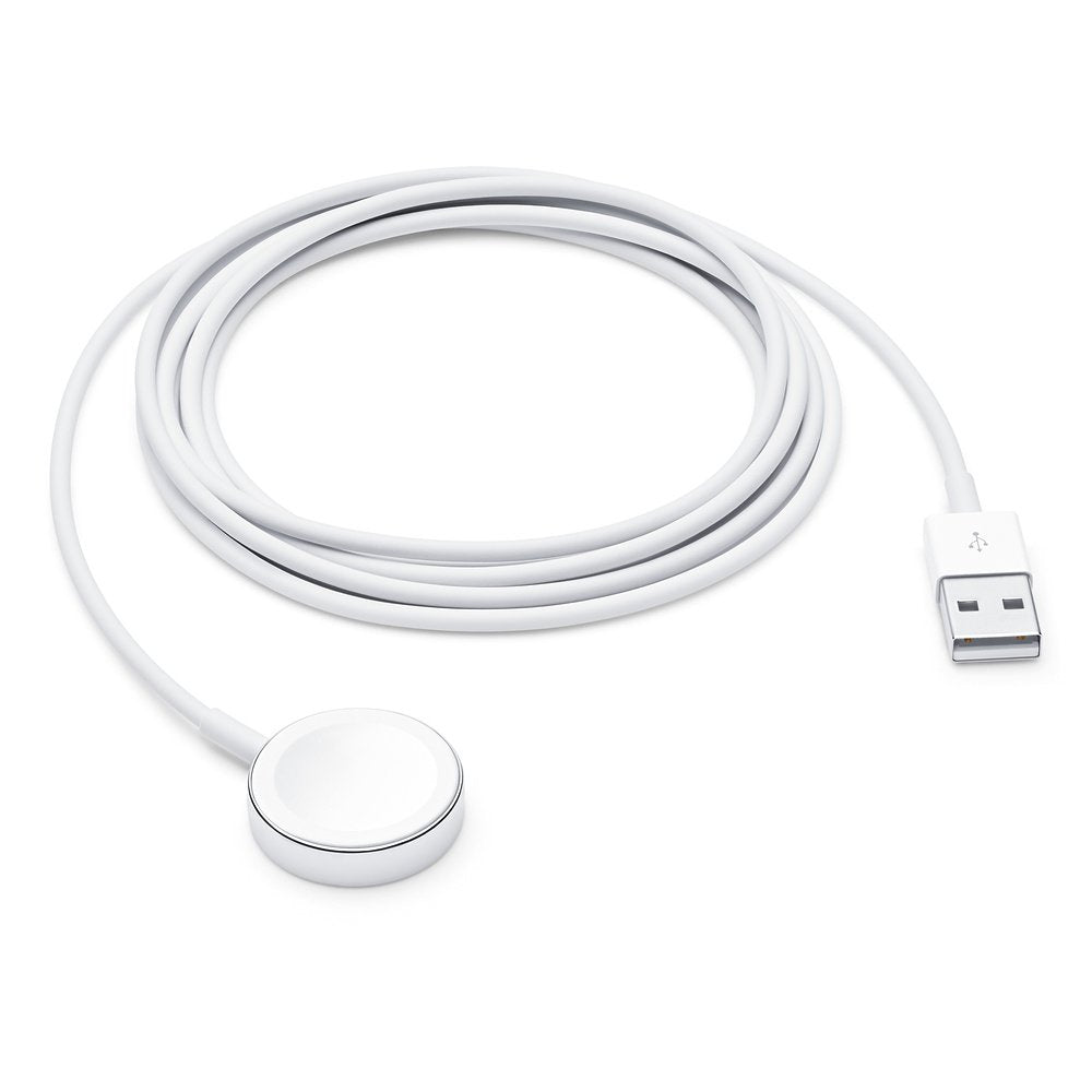 Apple Watch Cable De Carga Magnético 2m