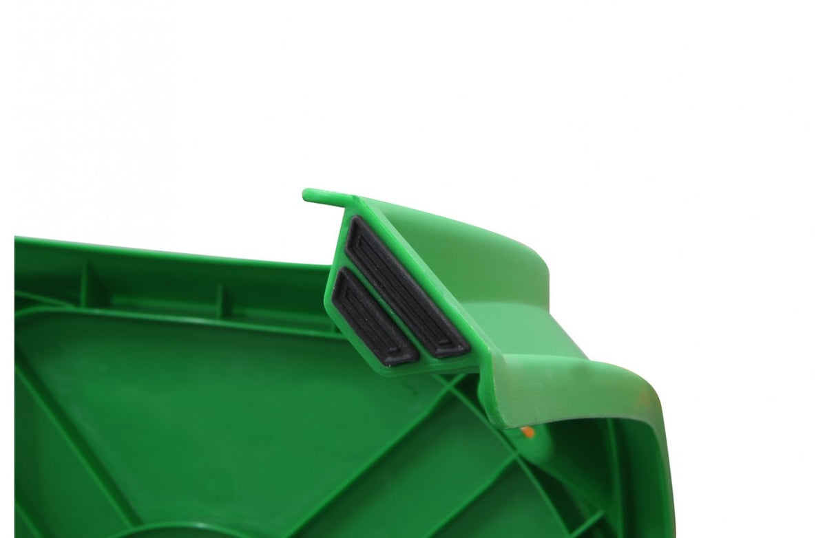 Jamara Kindertisch Zahlenspass Xl Verde 2+