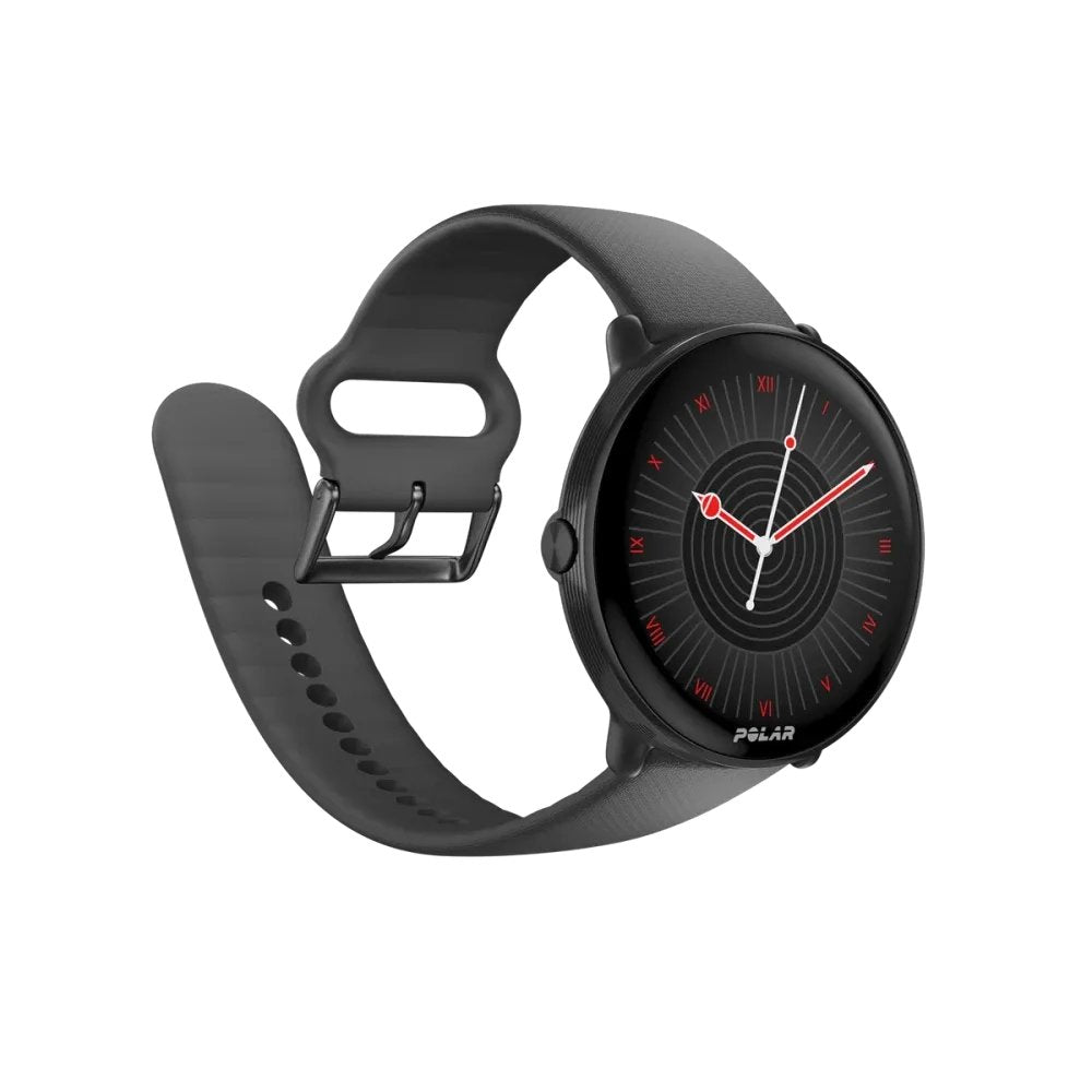 Smartwatch Polar Ignite 3 3,25 Cm (1.28") Amoled 43 Mm Negro Gps (Satélite)