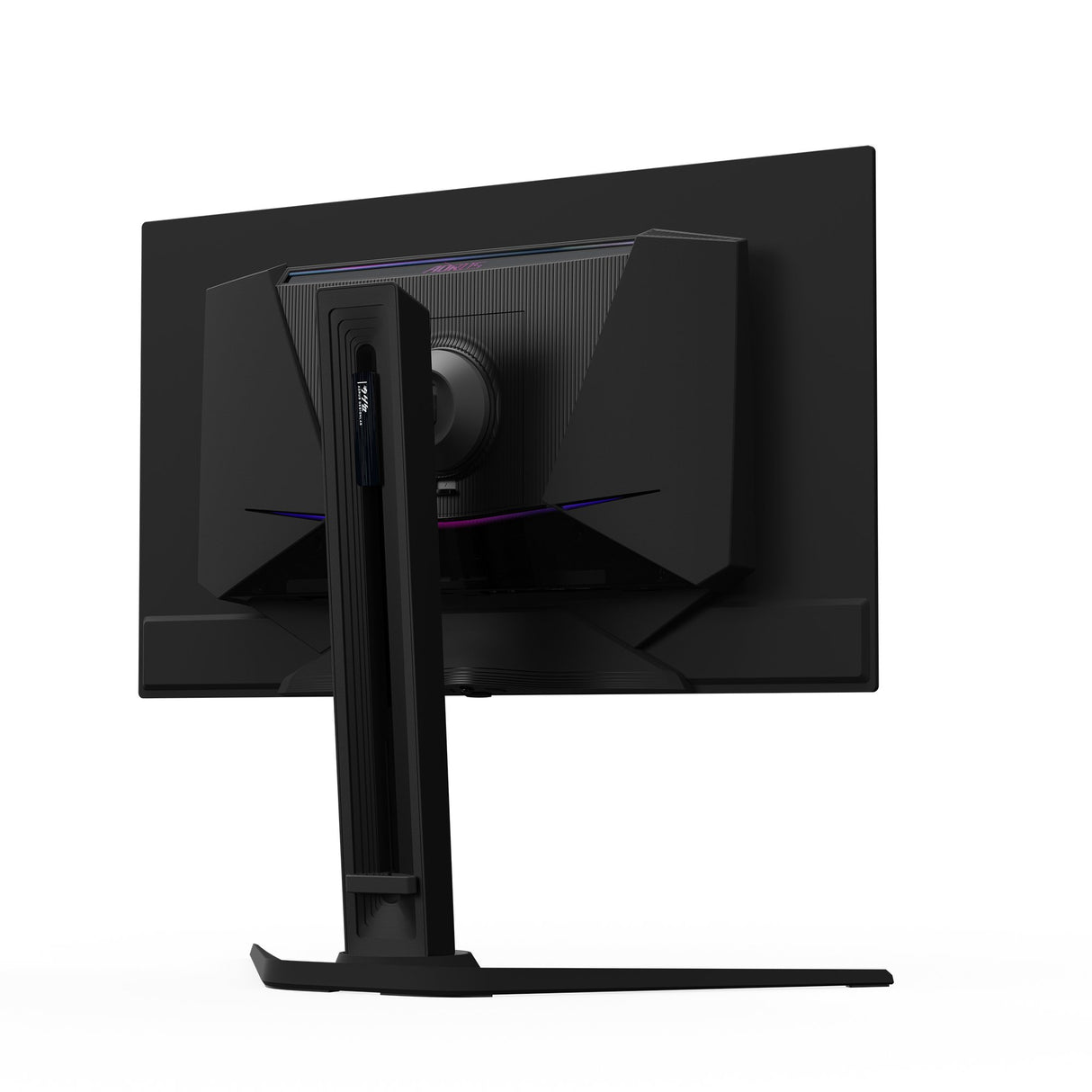 EAN 4719331867751 - GIGABYTE AORUS FO27Q5P pantalla para PC 68,6 cm (27") 2560 x 1440 Pixeles Quad HD QD-OLED Negro imagen 4