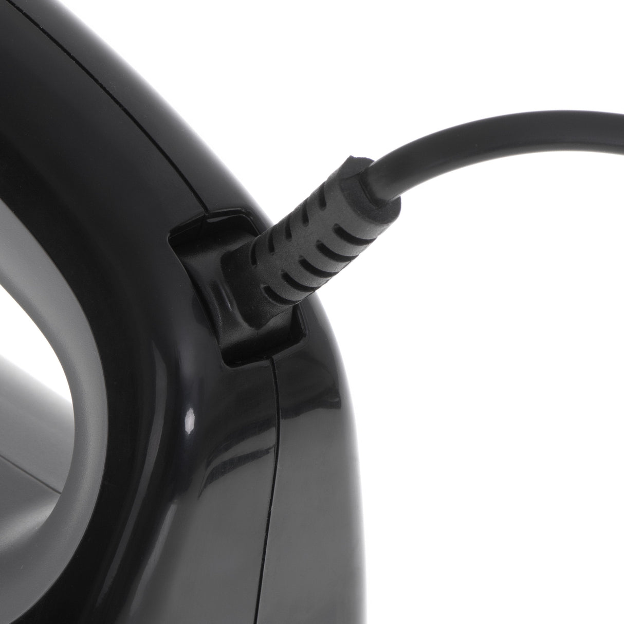 Batidora De Mano Camry Cr 4220b, Negra