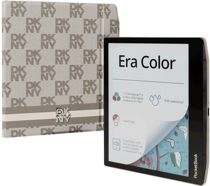 EAN 7640152097980 - PocketBook Era Color lectore de e-book Pantalla táctil 32 GB Wifi Negro, Azul claro imagen 3