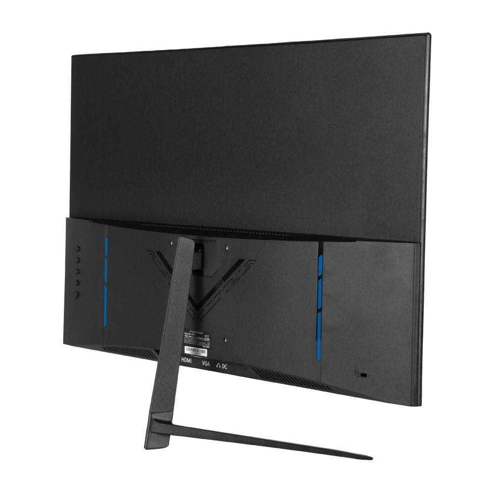 EAN 8435364319406 - iggual ML27S pantalla para PC 68,6 cm (27") 1920 x 1080 Pixeles Full HD LED Negro imagen 16