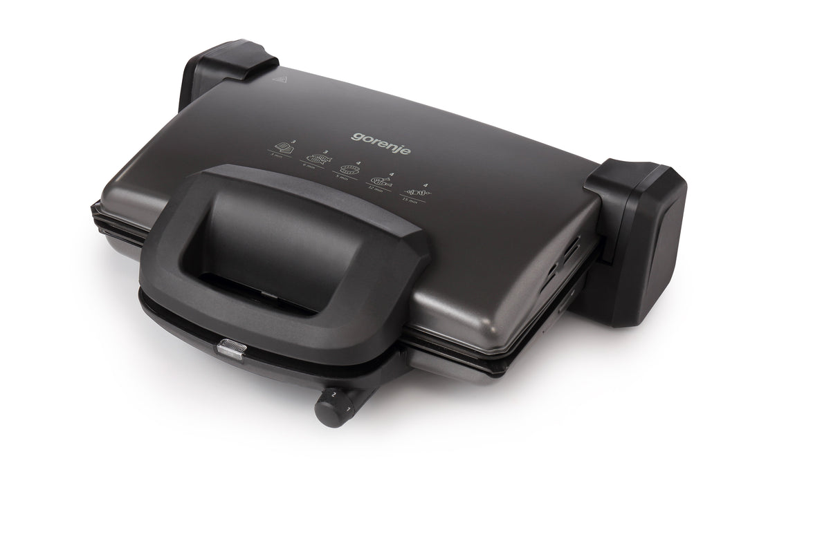 EAN 3838782070037 - Gorenje KR1800SDP parrilla eléctrica de contacto imagen 1