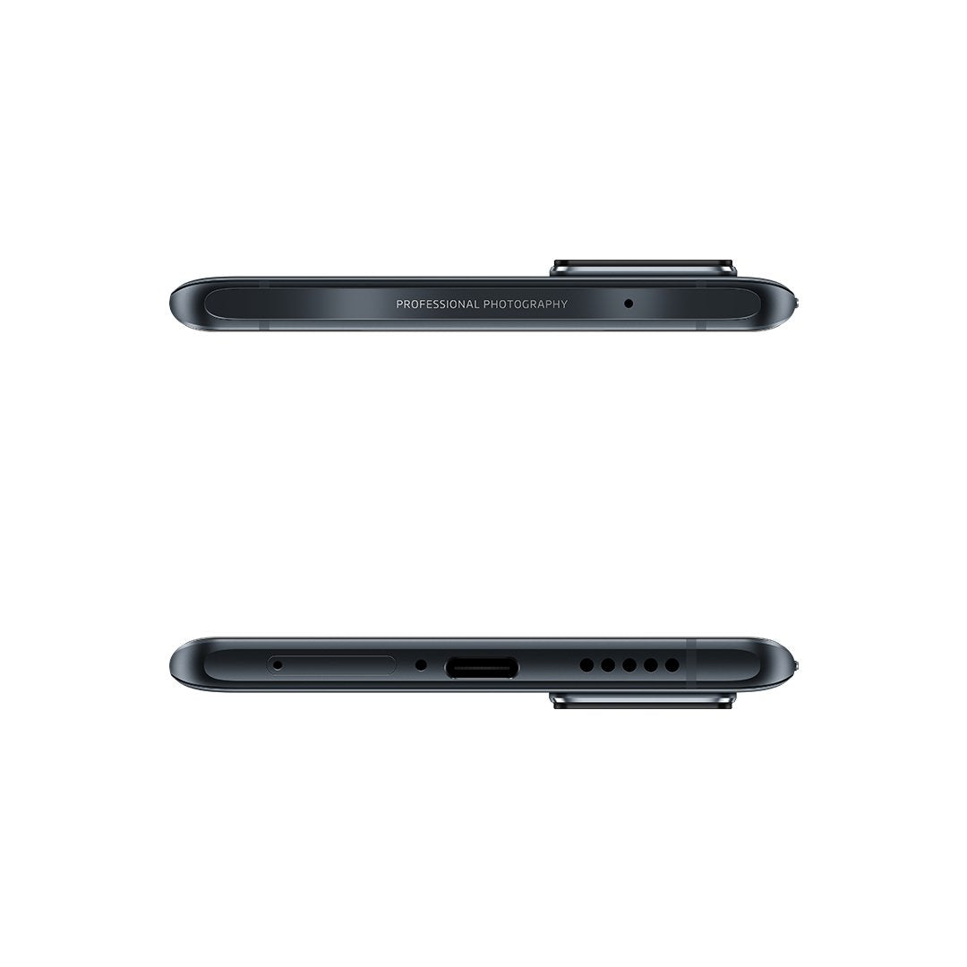 EAN 6935117836638 - VIVO X60 Pro 16,7 cm (6.56") SIM doble Android 11 5G USB Tipo C 12 GB 256 GB 4200 mAh Negro imagen 3