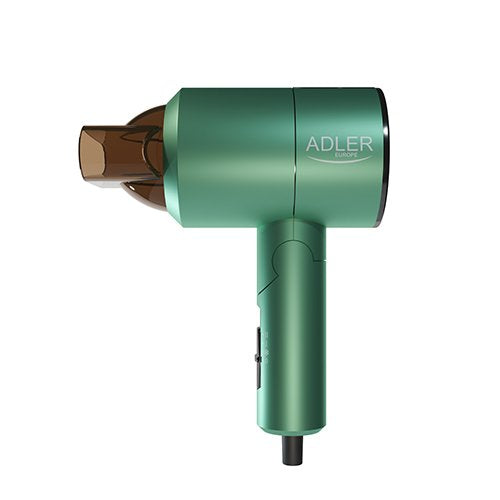 EAN 5903887802345 - Adler AD 2265 secador 1200 W Verde imagen 2