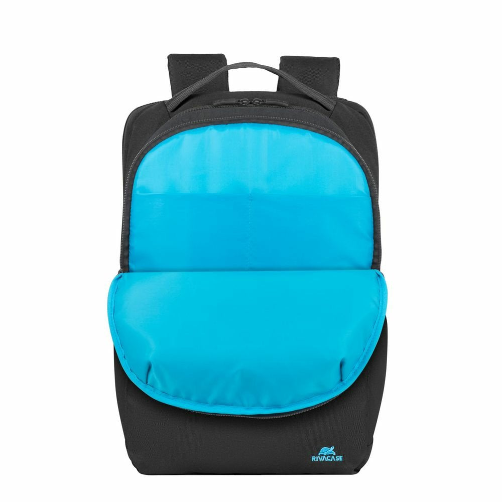 EAN 4260709011912 - Rivacase 5516 mochila City backpack Negro Poliéster imagen 8