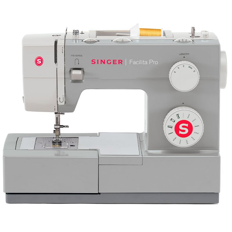 EAN 7393033154028 - SINGER Facilita Pro 4411 Eléctrico imagen 1