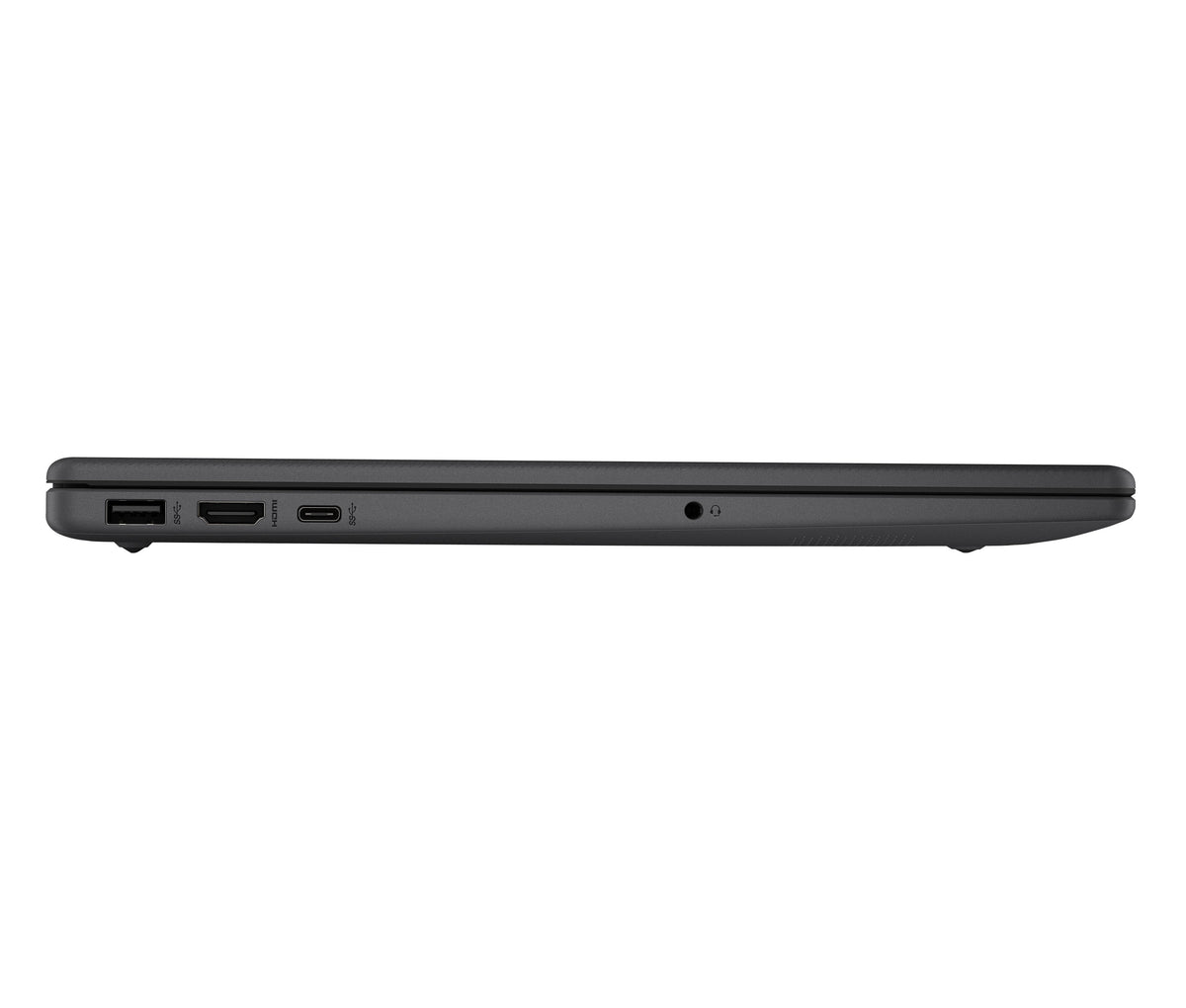Portátil Hp 15-Fd1003nsx Core 5-120u 16gb 512gb 15.6" W11h Plata Noac