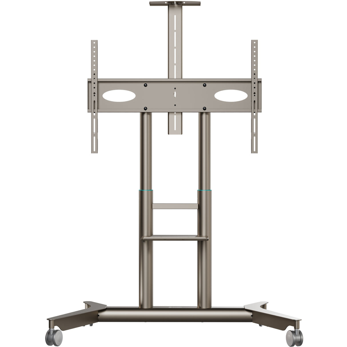 Tv Set Acc Mobile Stand/55-90"/Champagne Ts1871-C Onkron