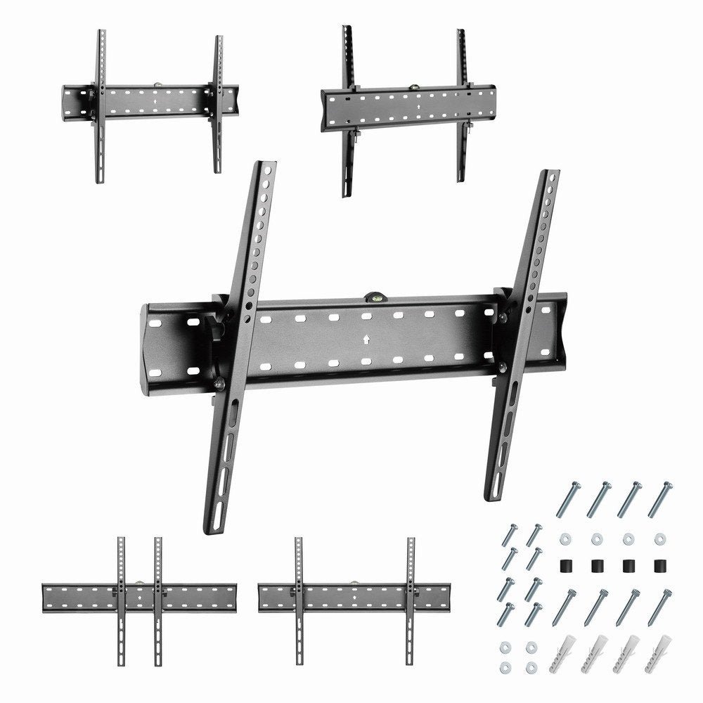 Soporte Pared Tv Wall Mount Tilt 37" 70" 40kgs