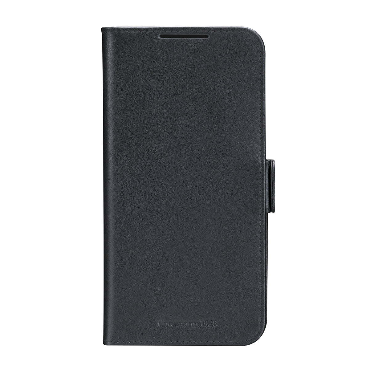 EAN 5711428064400 - dbramante1928 Copenhagen funda para teléfono móvil 17 cm (6.7") Folio Negro imagen 1