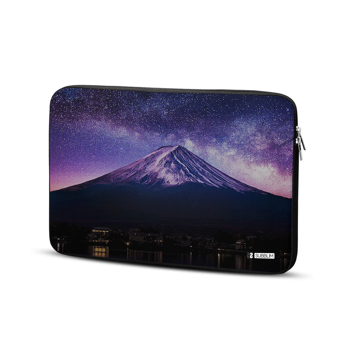 EAN 8436586742775 - SUBBLIM SUBLS-SKIN100 maletines para portátil 35,6 cm (14") Multicolor imagen 1