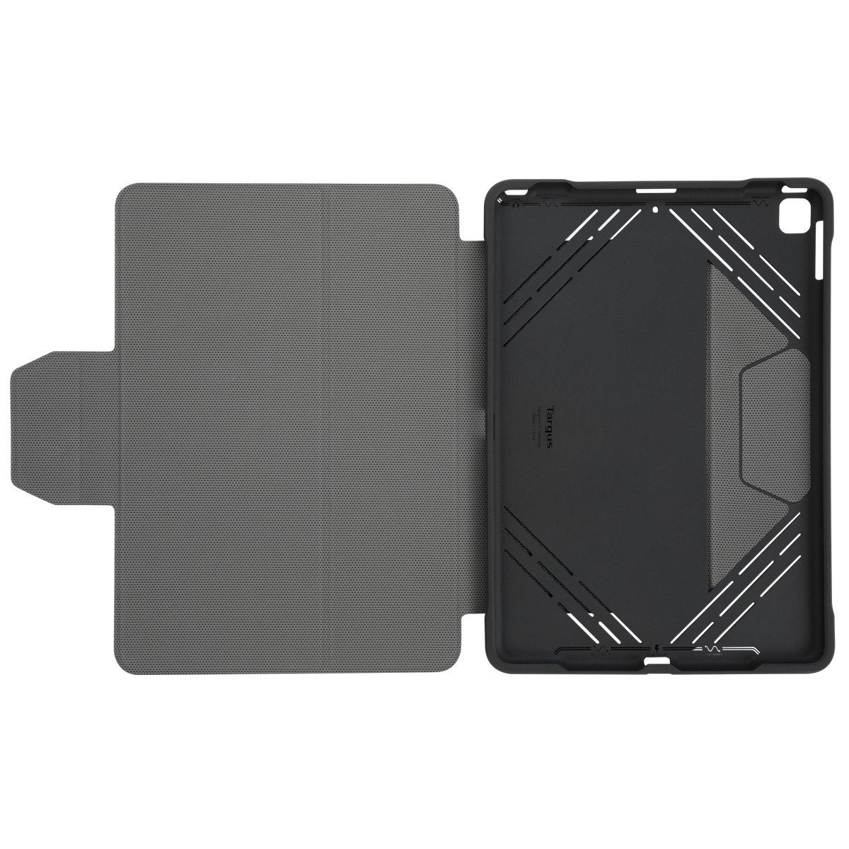 EAN 5051794029390 - Targus Pro-Tek 26,7 cm (10.5") Folio Negro imagen 8