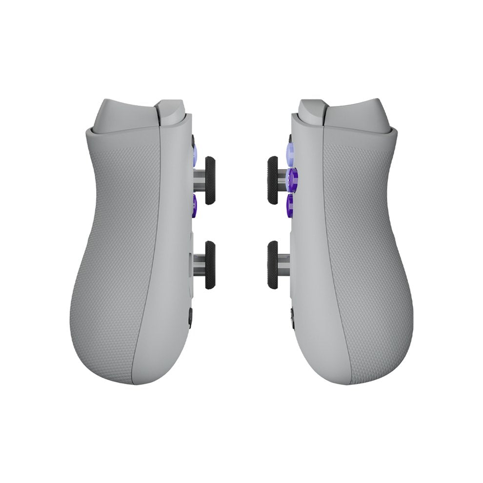 EAN 6936685200043 - GameSir G8 mando y volante Gris USB Gamepad Android, iOS imagen 4