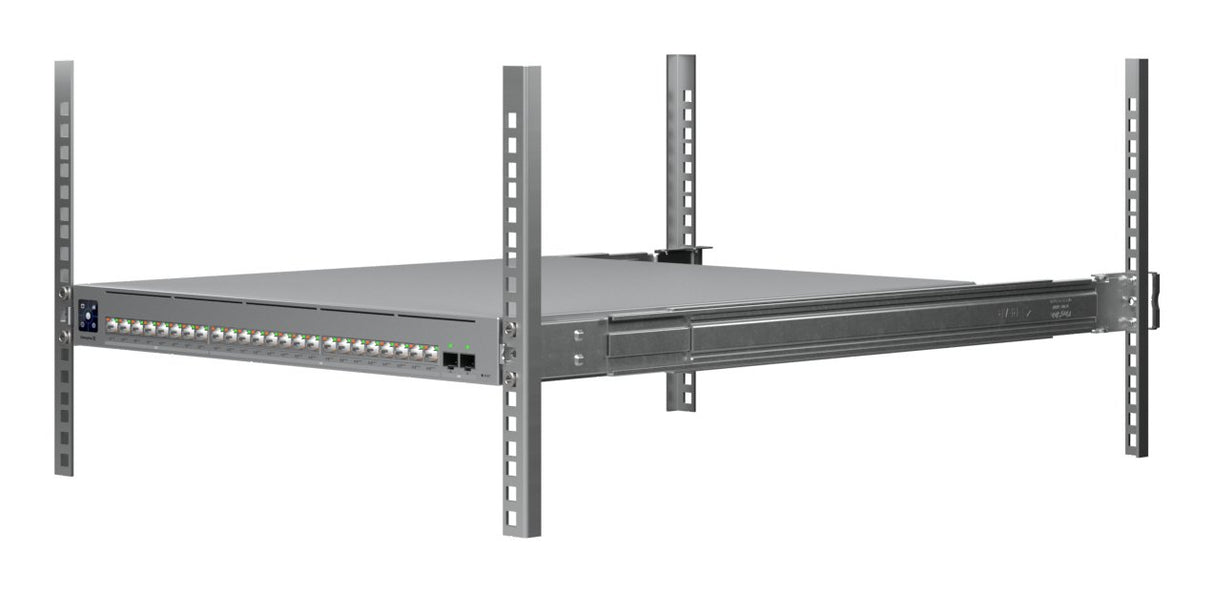 EAN 810084698907 - Ubiquiti UniFi ECS-24-POE switch Gestionado L2/L3 10G Ethernet (100/1000/10000) Energía sobre Ethernet (Po imagen 8
