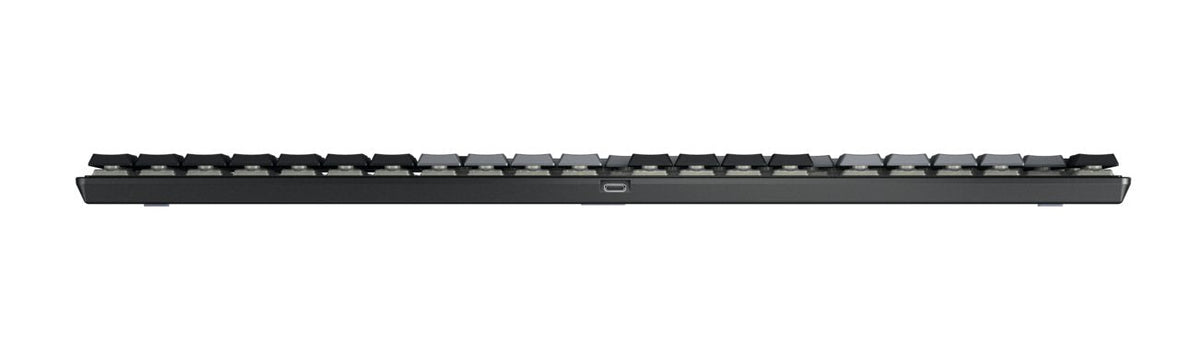 Cherry Kc 500 Mx Lp - Teclado - 100% - Full