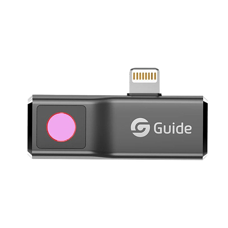 EAN 6970883550029 - Guide Sensmart MAI cámara térmica Negro 120 x 90 Pixeles imagen 1