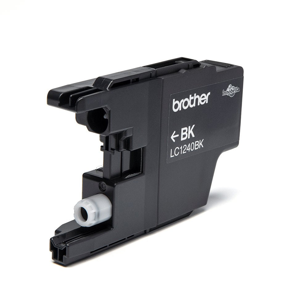 EAN 4977766694001 - Brother LC1240BK cartucho de tinta 1 pieza(s) Original Negro imagen 4
