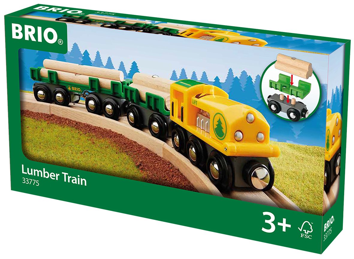 EAN 7312350334814 - BRIO 7312350334814 Paisaje imagen 9