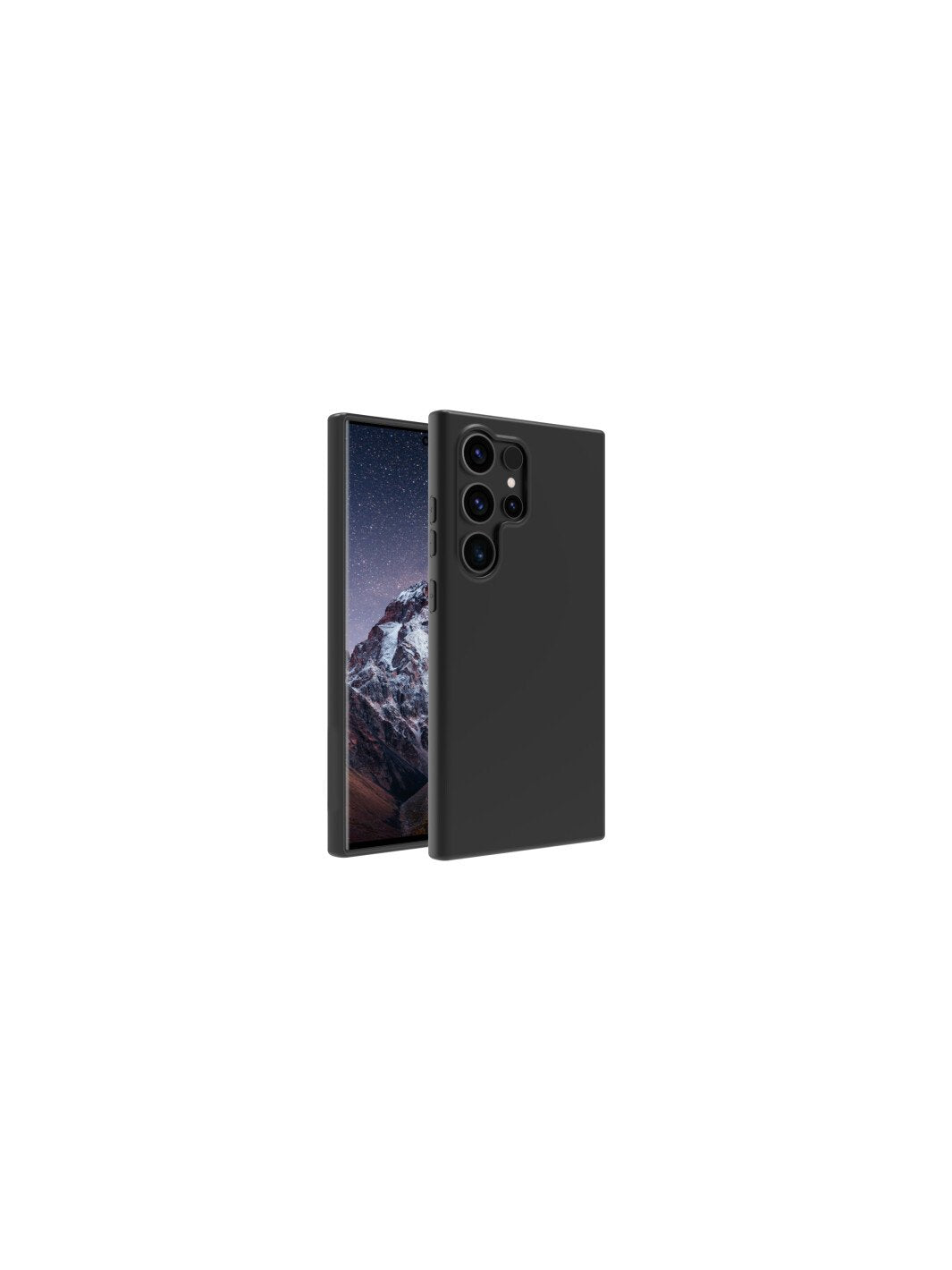 EAN 5711428042514 - dbramante1928 Bulk funda para teléfono móvil 17,3 cm (6.8") Negro imagen 2