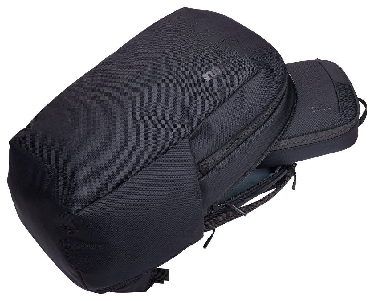 EAN 0085854255738 - Thule Subterra 2 TSPW402 Black Carcasa rígida Poliéster Negro imagen 9