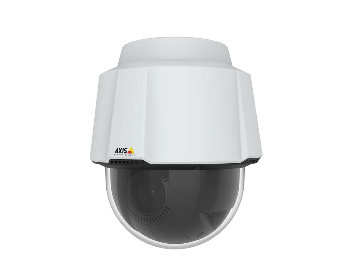 EAN 7331021086258 - Axis P5654-E Mk II 50HZ Almohadilla Cámara de seguridad IP Interior y exterior 1920 x 1080 Pixeles Techo imagen 1