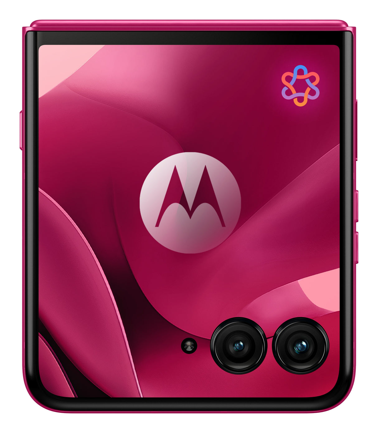 EAN 0840023294747 - Motorola razr 60 ultra 17,7 cm (6.96") SIM doble Android 15 5G USB Tipo C 16 GB 512 GB 4700 mAh Rosa imagen 17