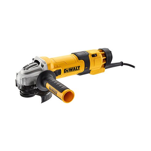 EAN 5035048645390 - DeWALT DWE4257-QS amoladora angular 12,5 cm 10000 RPM 1500 W 2,6 kg imagen 1