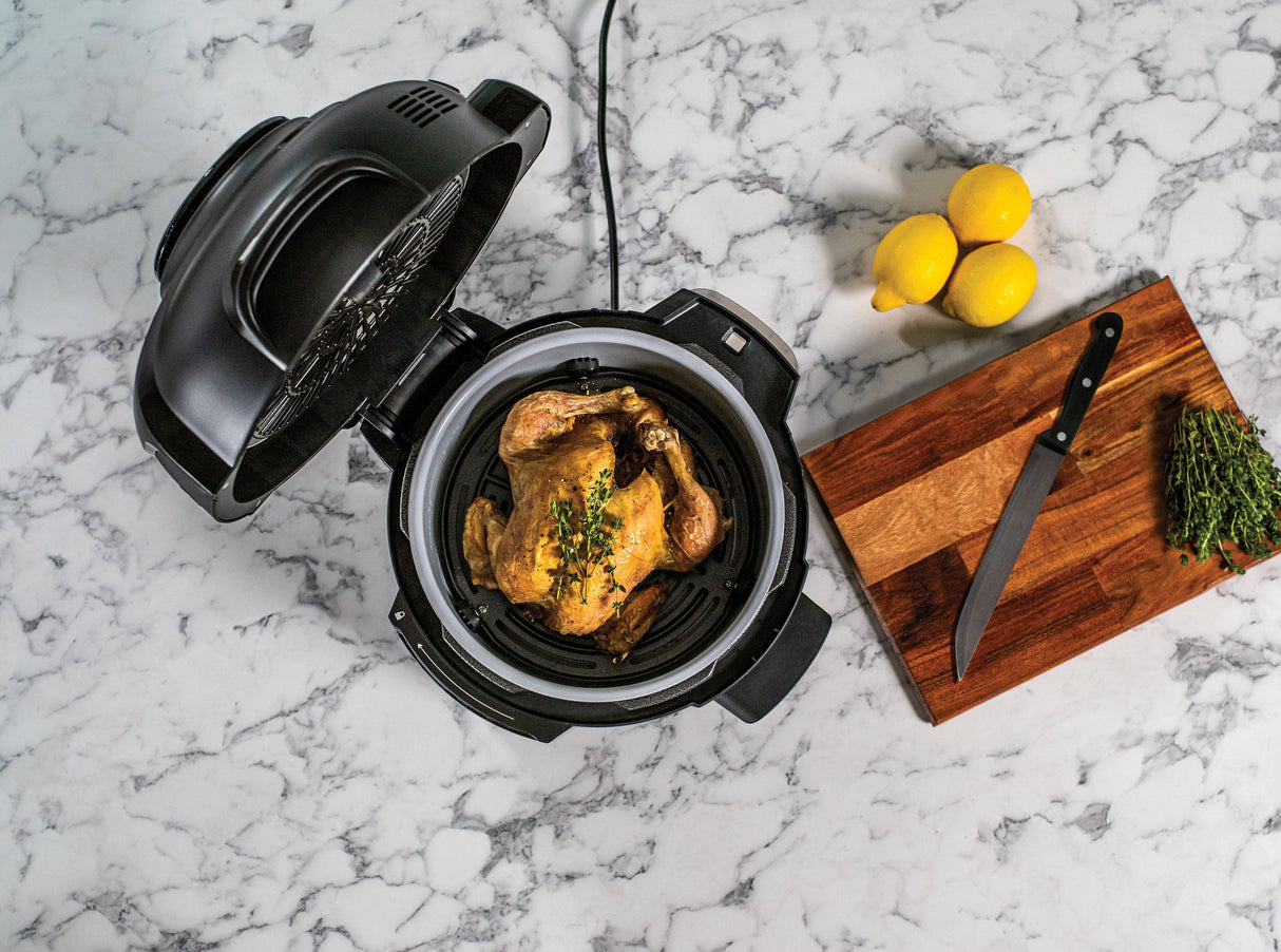 EAN 0622356247115 - Ninja OP100EU olla multi-cocción 4,7 L 1460 W Negro imagen 14