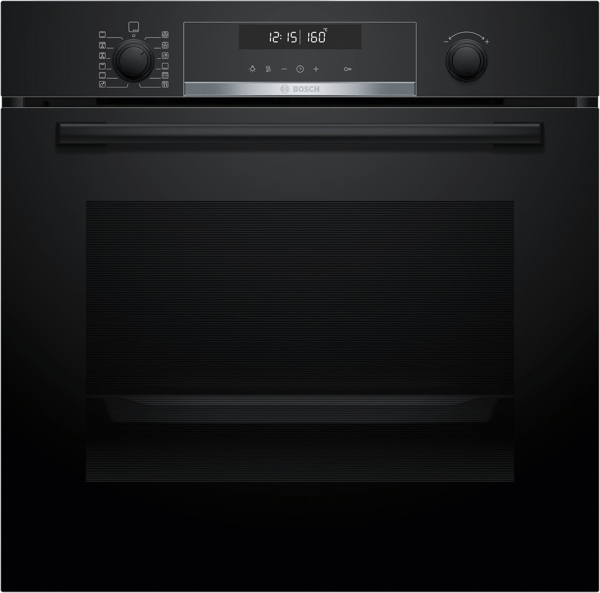 Bosch Home Hbg578bb3 Serie 6, Horno Hbg578bb3