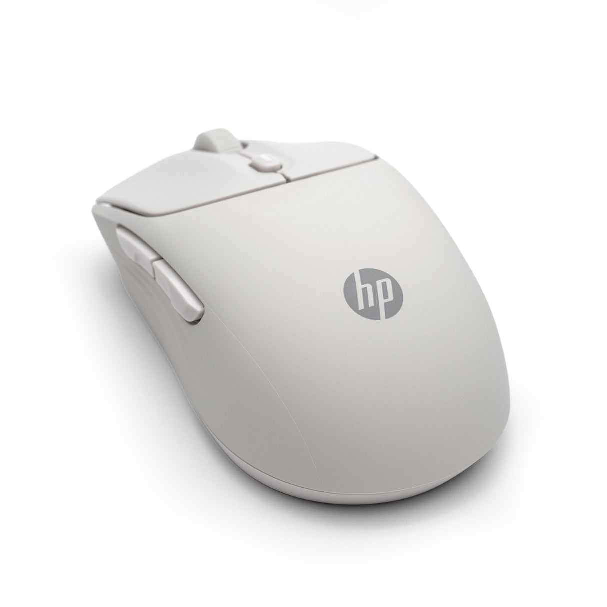 Hp Ratón Inalámbrico Silencioso 400