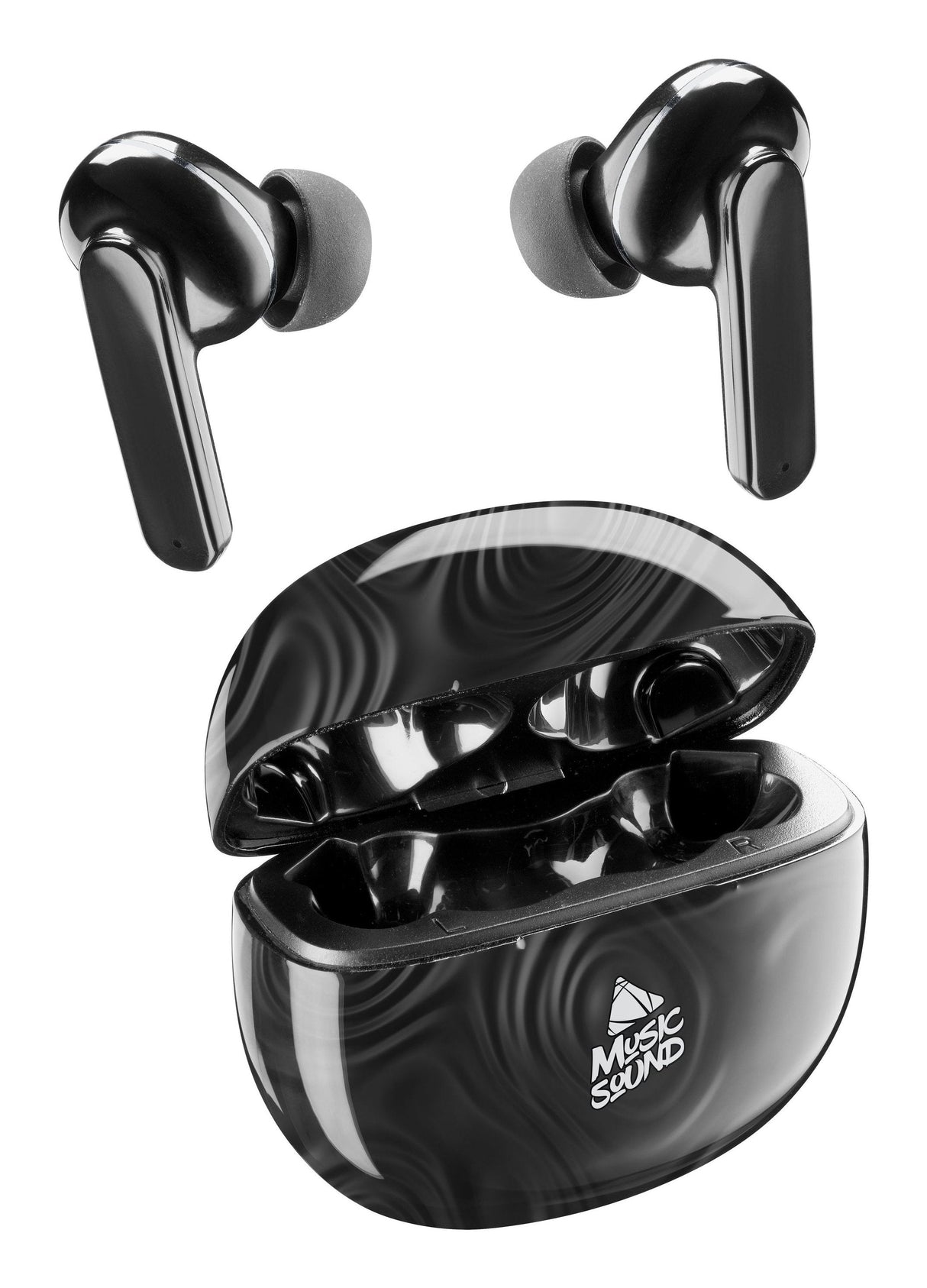 Auriculares Music Sound Tws Fantasy